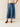 Gidget Denim Skirt-231 Skirts-Little Bird Boutique