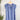 Liverpool Flutter Sleeve Top w/ Ties in Chambray Teal Multi Stripe-112 - Woven Top S/S (Dec - May)-Little Bird Boutique