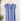 Liverpool Flutter Sleeve Top w/ Ties in Chambray Teal Multi Stripe-112 - Woven Top S/S (Dec - May)-Little Bird Boutique