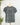 Liverpool Flutter Sleeve Mix Print Top in Blue and Cream-112 - Woven Top S/S (Dec - May)-Little Bird Boutique