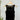 Z Supply Julian Crochet Tank in Black-122 - Jersey Tops S/S (Dec - May)-Little Bird Boutique