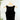 Z Supply Julian Crochet Tank in Black-122 - Jersey Tops S/S (Dec - May)-Little Bird Boutique