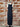 Thread and Supply Walter Dress in Black-152 Dresses - Long-Little Bird Boutique