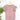 Poise and Petals Ruffle Sleeve Sweater in Blush-132 - Sweaters S/S (Dec - May)-Little Bird Boutique