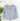 Take a Stroll Striped Blouse In Blue and White Stripe-111 - Woven Top F/W (June- Nov)-Little Bird Boutique