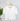 Darling Note Top in White-112 - Woven Top S/S (Dec - May)-Little Bird Boutique
