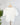 Darling Note Top in White-112 - Woven Top S/S (Dec - May)-Little Bird Boutique