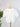 Darling Note Top in White-112 - Woven Top S/S (Dec - May)-Little Bird Boutique