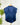 Evening Edit Satin Blouse in Navy-112 - Woven Top S/S (Dec - May)-Little Bird Boutique