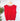 Jak and Rae Gwen top in Chili-112 - Woven Top S/S (Dec - May)-Little Bird Boutique