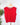 Jak and Rae Gwen top in Chili-112 - Woven Top S/S (Dec - May)-Little Bird Boutique