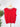 Jak and Rae Gwen top in Chili-112 - Woven Top S/S (Dec - May)-Little Bird Boutique