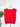 Jak and Rae Gwen top in Chili-112 - Woven Top S/S (Dec - May)-Little Bird Boutique