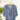 Jak and Rae Athena Top in Malibu-112 - Woven Top S/S (Dec - May)-Little Bird Boutique