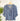 Jak and Rae Athena Top in Malibu-112 - Woven Top S/S (Dec - May)-Little Bird Boutique