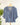 Jak and Rae Athena Top in Malibu-112 - Woven Top S/S (Dec - May)-Little Bird Boutique
