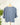Jak and Rae Athena Top in Malibu-112 - Woven Top S/S (Dec - May)-Little Bird Boutique