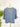 Jak and Rae Athena Top in Malibu-112 - Woven Top S/S (Dec - May)-Little Bird Boutique