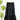 Jak and Rae Paulina Pull-On Skirt in Black-231 Skirts-Little Bird Boutique