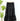 Jak and Rae Paulina Pull-On Skirt in Black-231 Skirts-Little Bird Boutique