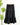 Jak and Rae Paulina Pull-On Skirt in Black-231 Skirts-Little Bird Boutique
