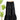 Jak and Rae Paulina Pull-On Skirt in Black-231 Skirts-Little Bird Boutique