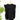 Jak and Rae Beckett Top in Black-112 - Woven Top S/S (Dec - May)-Little Bird Boutique