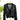 Jak and Rae Tovey Crochet Sweater in Black-132 - Sweaters S/S (Dec - May)-Little Bird Boutique