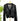 Jak and Rae Tovey Crochet Sweater in Black-132 - Sweaters S/S (Dec - May)-Little Bird Boutique