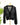 Jak and Rae Tovey Crochet Sweater in Black-132 - Sweaters S/S (Dec - May)-Little Bird Boutique
