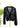 Jak and Rae Tovey Crochet Sweater in Black-132 - Sweaters S/S (Dec - May)-Little Bird Boutique