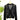 Jak and Rae Tovey Crochet Sweater in Black-132 - Sweaters S/S (Dec - May)-Little Bird Boutique