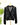 Jak and Rae Tovey Crochet Sweater in Black-132 - Sweaters S/S (Dec - May)-Little Bird Boutique