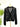 Jak and Rae Tovey Crochet Sweater in Black-132 - Sweaters S/S (Dec - May)-Little Bird Boutique