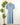 Daydream Dialogue Midi Dress-152 Dresses - Long-Little Bird Boutique