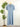 Daydream Dialogue Midi Dress-152 Dresses - Long-Little Bird Boutique