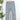 Kut from the Kloth Kelsey Twill Pants in Navy/Ivory Stripe-220 Pants-Little Bird Boutique