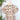 Storybook Garden Puff Sleeve Top-111 - Woven Top F/W (June- Nov)-Little Bird Boutique