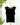 Z Supply Leisurely Tank in Black-122 - Jersey Tops S/S (Dec - May)-Little Bird Boutique