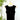 Z Supply Leisurely Tank in Black-122 - Jersey Tops S/S (Dec - May)-Little Bird Boutique