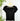 Z Supply Leisurely Tee in Black-122 - Jersey Tops S/S (Dec - May)-Little Bird Boutique
