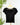 Z Supply Leisurely Tee in Black-122 - Jersey Tops S/S (Dec - May)-Little Bird Boutique