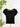 Z Supply Leisurely Tee in Black-122 - Jersey Tops S/S (Dec - May)-Little Bird Boutique
