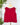 Kut from the Kloth Joanne Sleeveless Crop Top in Tomato-112 - Woven Top S/S (Dec - May)-Little Bird Boutique