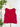 Kut from the Kloth Joanne Sleeveless Crop Top in Tomato-112 - Woven Top S/S (Dec - May)-Little Bird Boutique