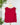 Kut from the Kloth Joanne Sleeveless Crop Top in Tomato-112 - Woven Top S/S (Dec - May)-Little Bird Boutique