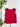 Kut from the Kloth Joanne Sleeveless Crop Top in Tomato-112 - Woven Top S/S (Dec - May)-Little Bird Boutique
