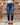 KUT from the Kloth Rachael Raw Hem in Explore-210 Denim-Little Bird Boutique