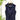 Kut from the Kloth Sara Sleeveless Twisted Top in Navy-112 - Woven Top S/S (Dec - May)-Little Bird Boutique