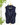 Kut from the Kloth Sara Sleeveless Twisted Top in Navy-112 - Woven Top S/S (Dec - May)-Little Bird Boutique